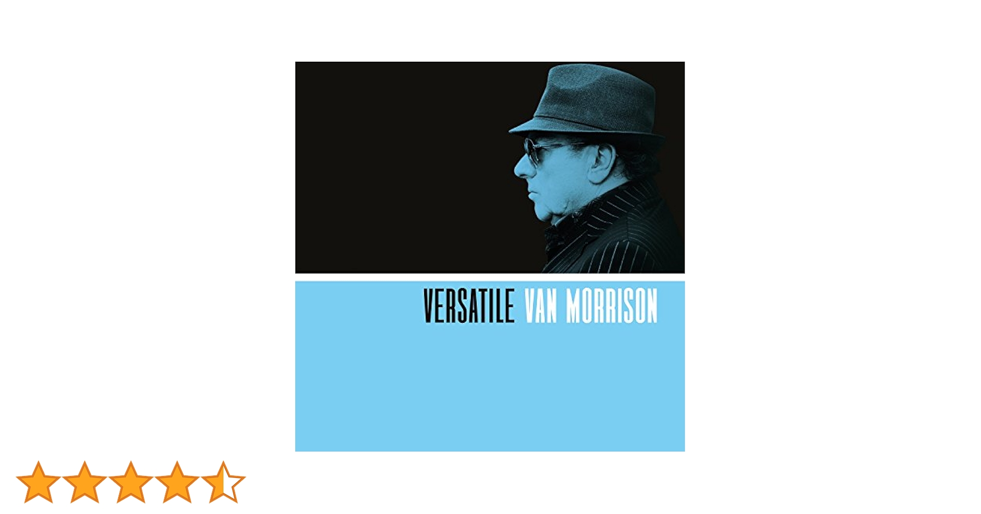 Amazon.co.jp: Versatile: ミュージック